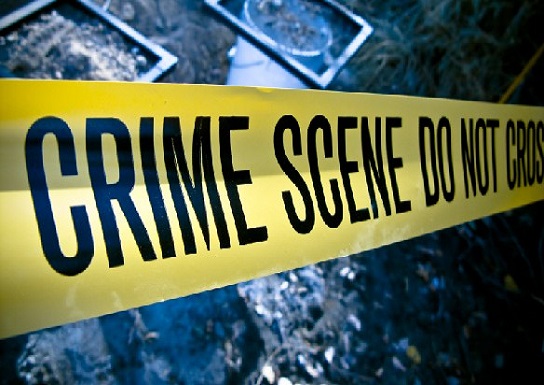 crimescene